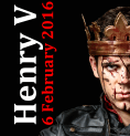 Henry with titles website