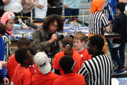 Robotics States 2018